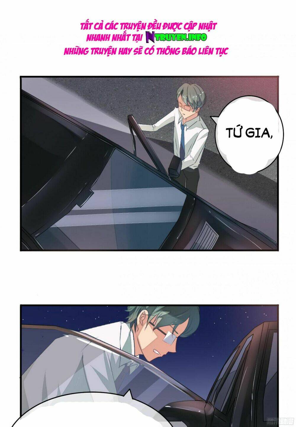 manh thê khó dỗ chapter 2 18