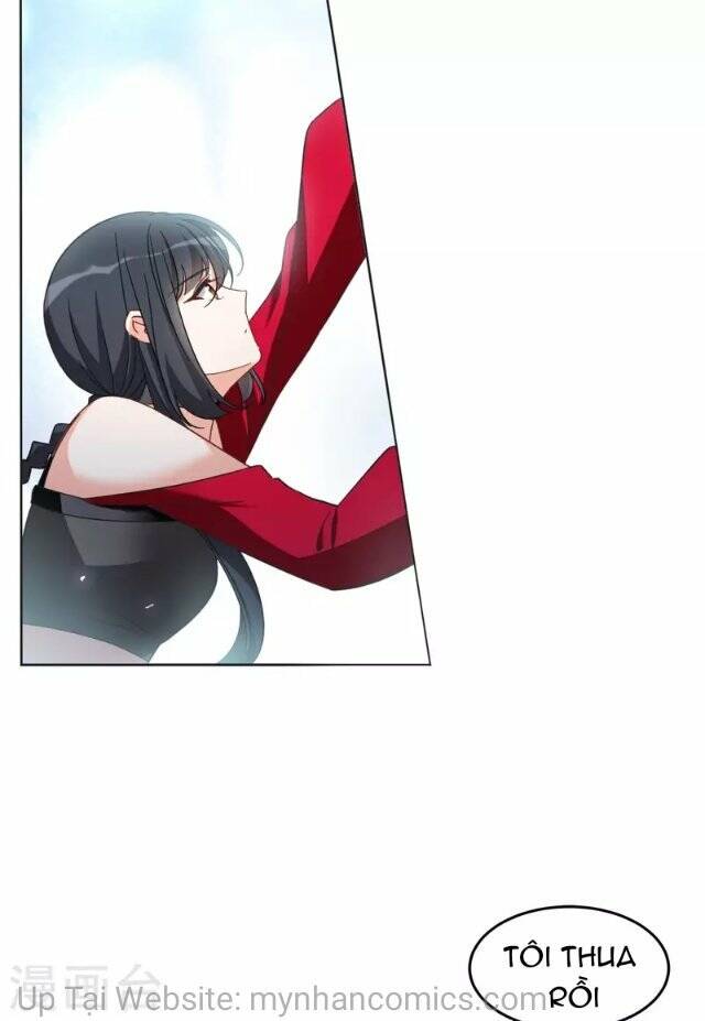 cô ấy đến rồi, xin nằm xuống! chapter 134 7