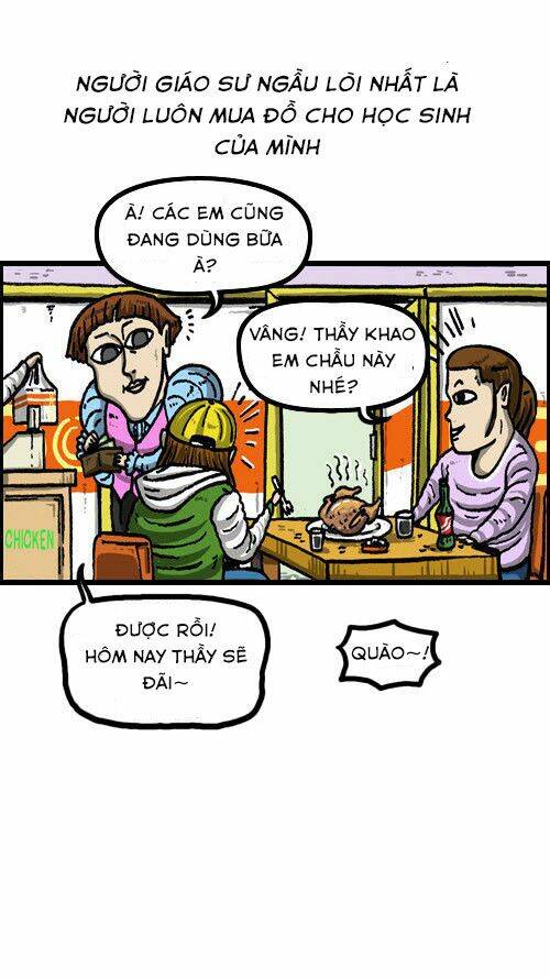 tiếng gọi con tim chapter 27 14