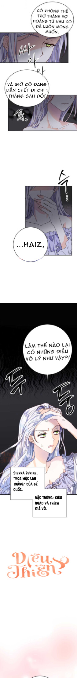 quãng thời gian còn lại của tôi chapter 2 2