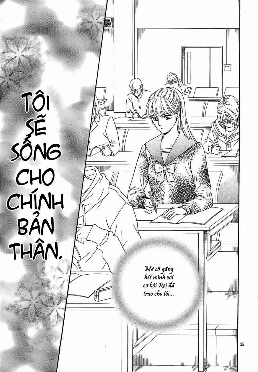 sumika sumire chapter 22 26