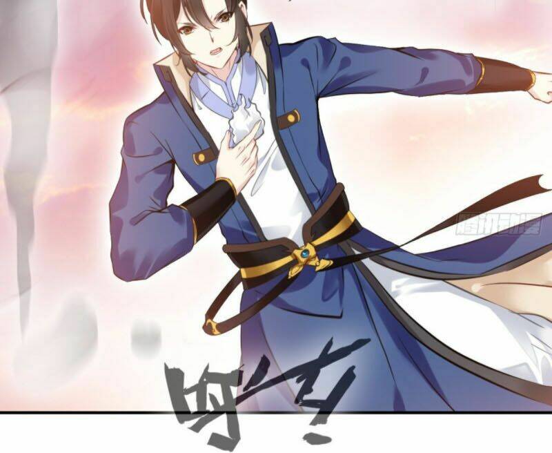 một đời thành tiên chapter 27 21