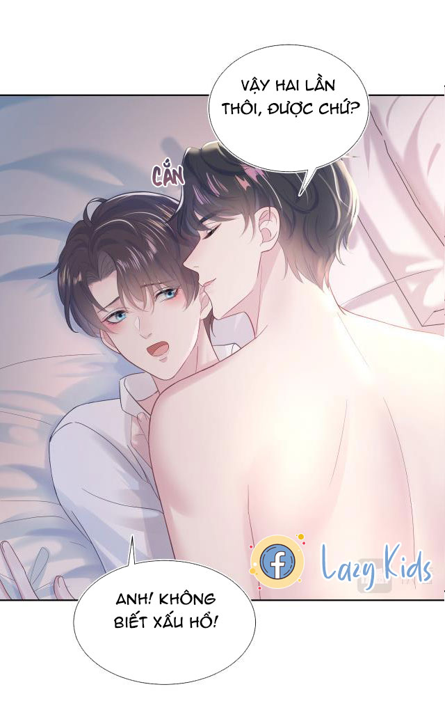 Tuyệt Mỹ Bạch Liên Online Dạy Học chapter 9.2 7