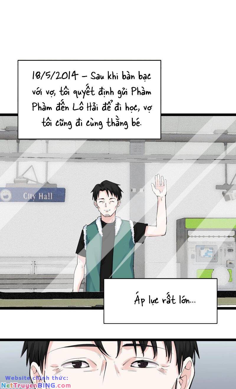 tinh thần đại hải của học bá chapter 94 15