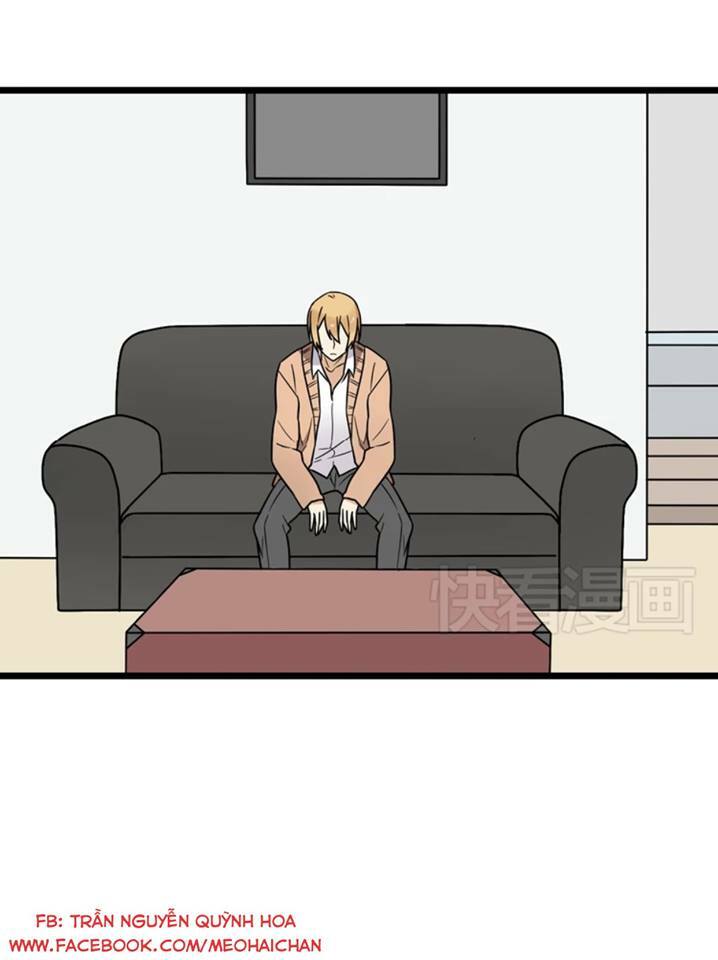 tình yêu! bắt đầu từ ngày hôm nay chapter 14 18