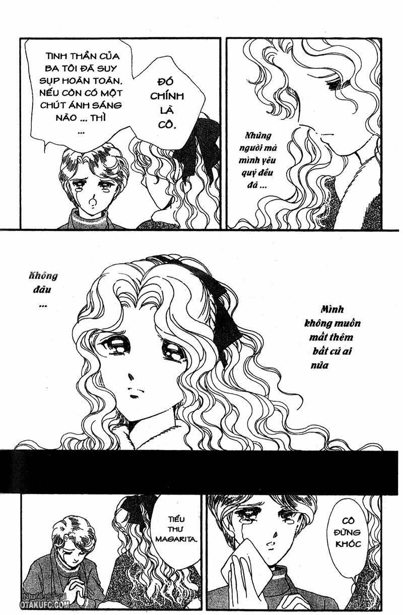 khúc tình ca ban mai - akatsuki no aria chapter 55 23