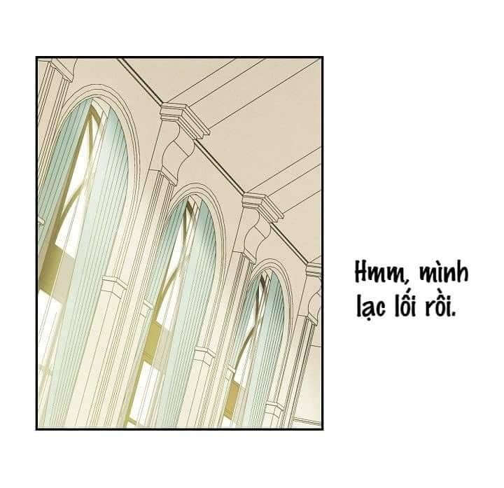 bỗng một ngày nọ tôi trở thành nàng công chúa chapter 76 39