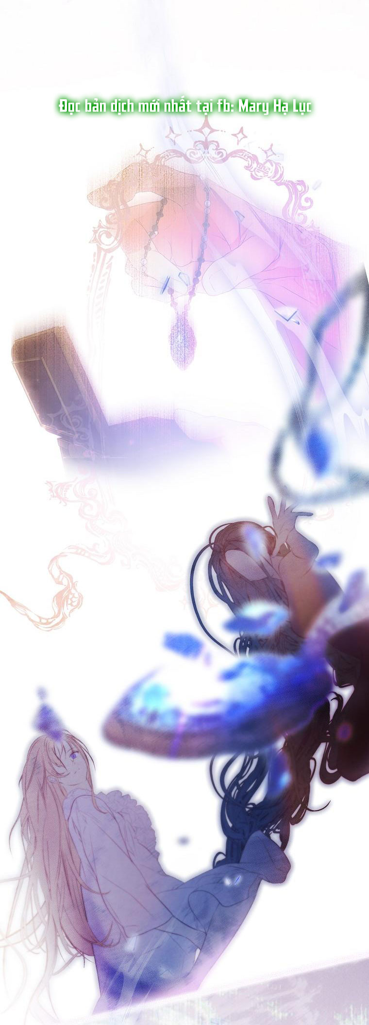 quý cô bí ẩn - secret lady chapter 75.1 5