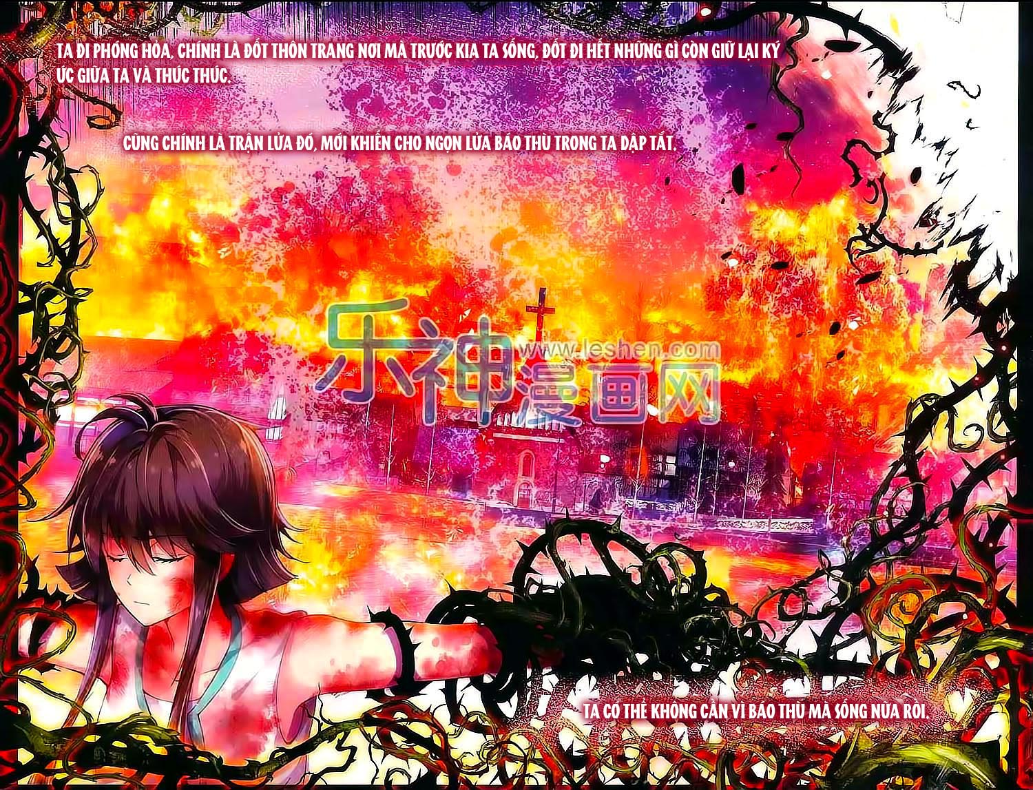 hải yêu chapter 24 8