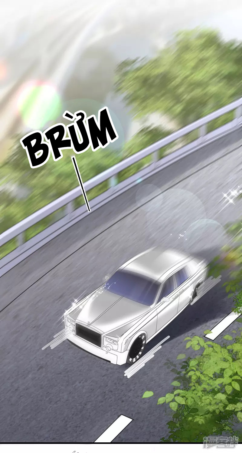 [16+] đại tiểu thư có thể có ý đồ xấu chapter 53.2 1