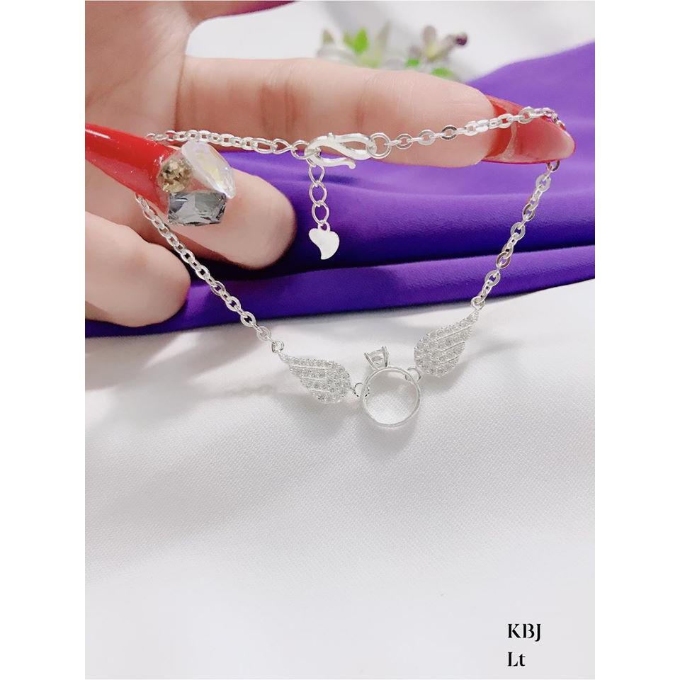 LẮC TAY LẮC CHÂN BẠC TA - CÁNH THIÊN THẦN -