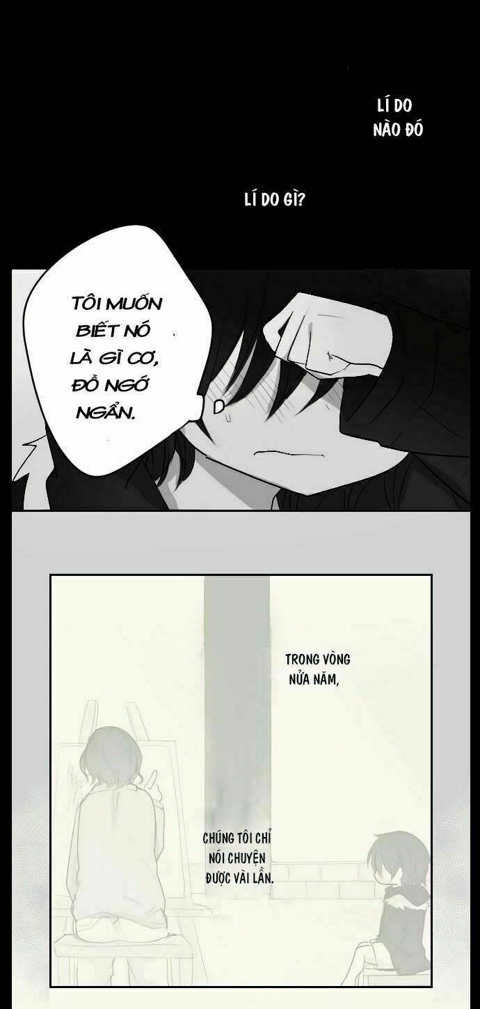 rodiura kurashi chapter 13 25