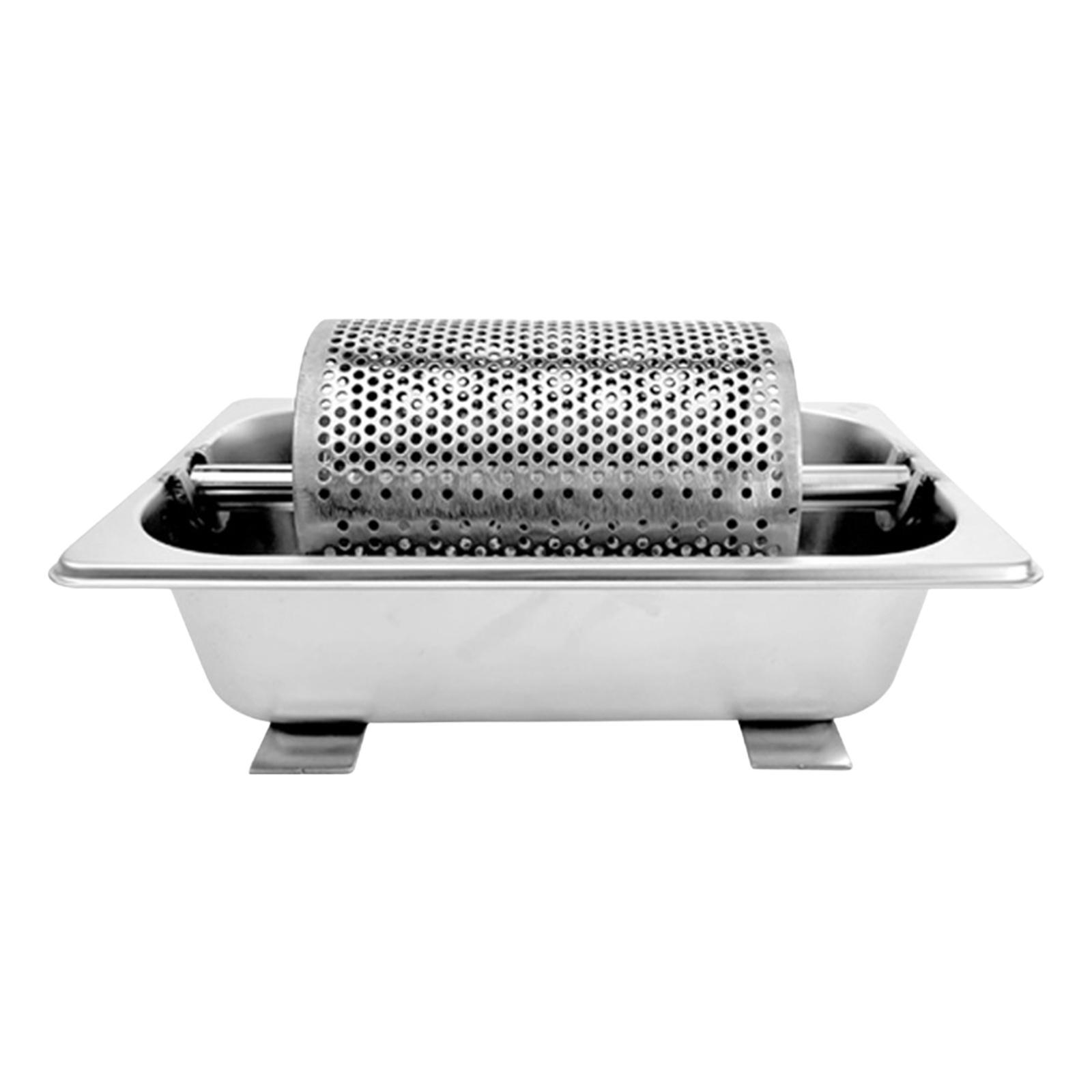Bun Butter Roller Durable Multifunction Butter Wheel for Butter Cheese