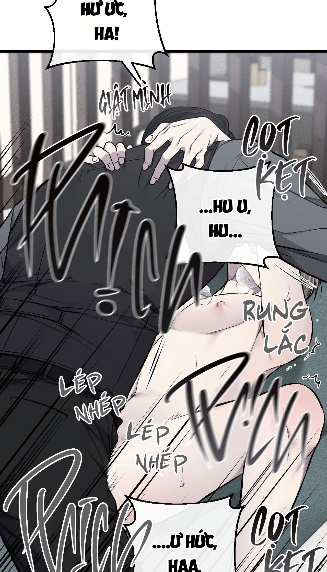 xx cặn bã chapter 26 36