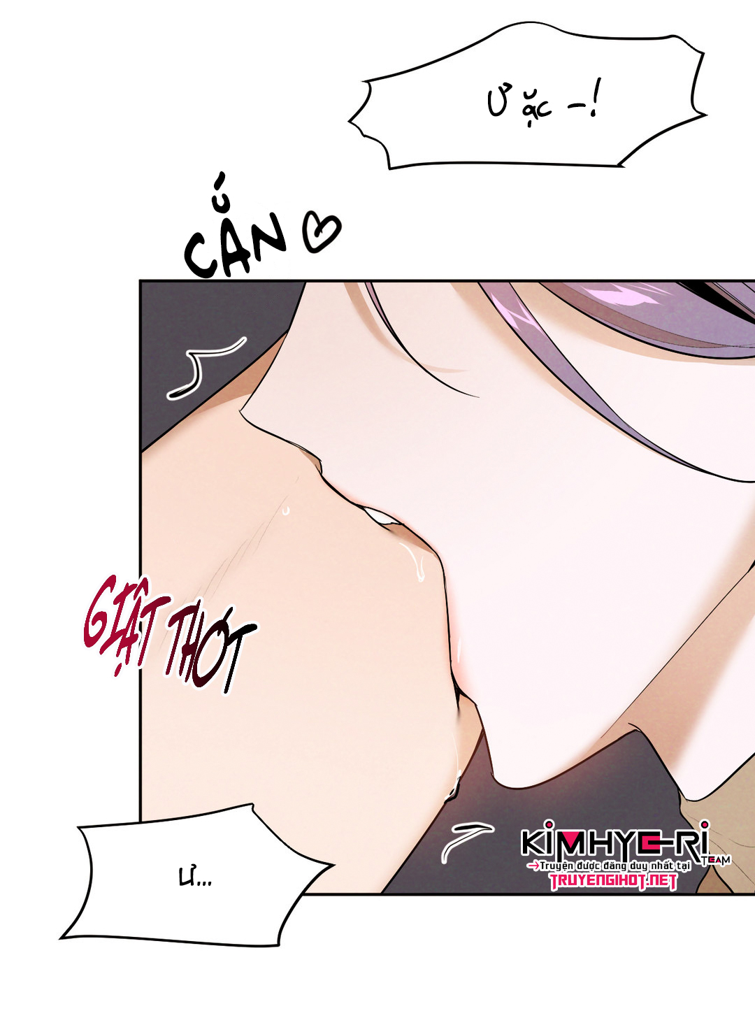 cách duy trì bí mật chapter 25 45