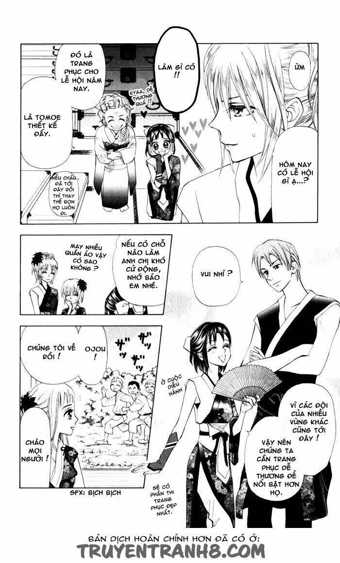 romeo và juliet hiện đại ii chapter 10 21