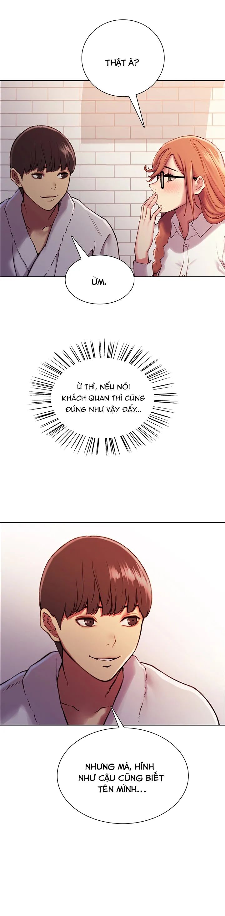 nhãn lực toàn năng chapter 9 31