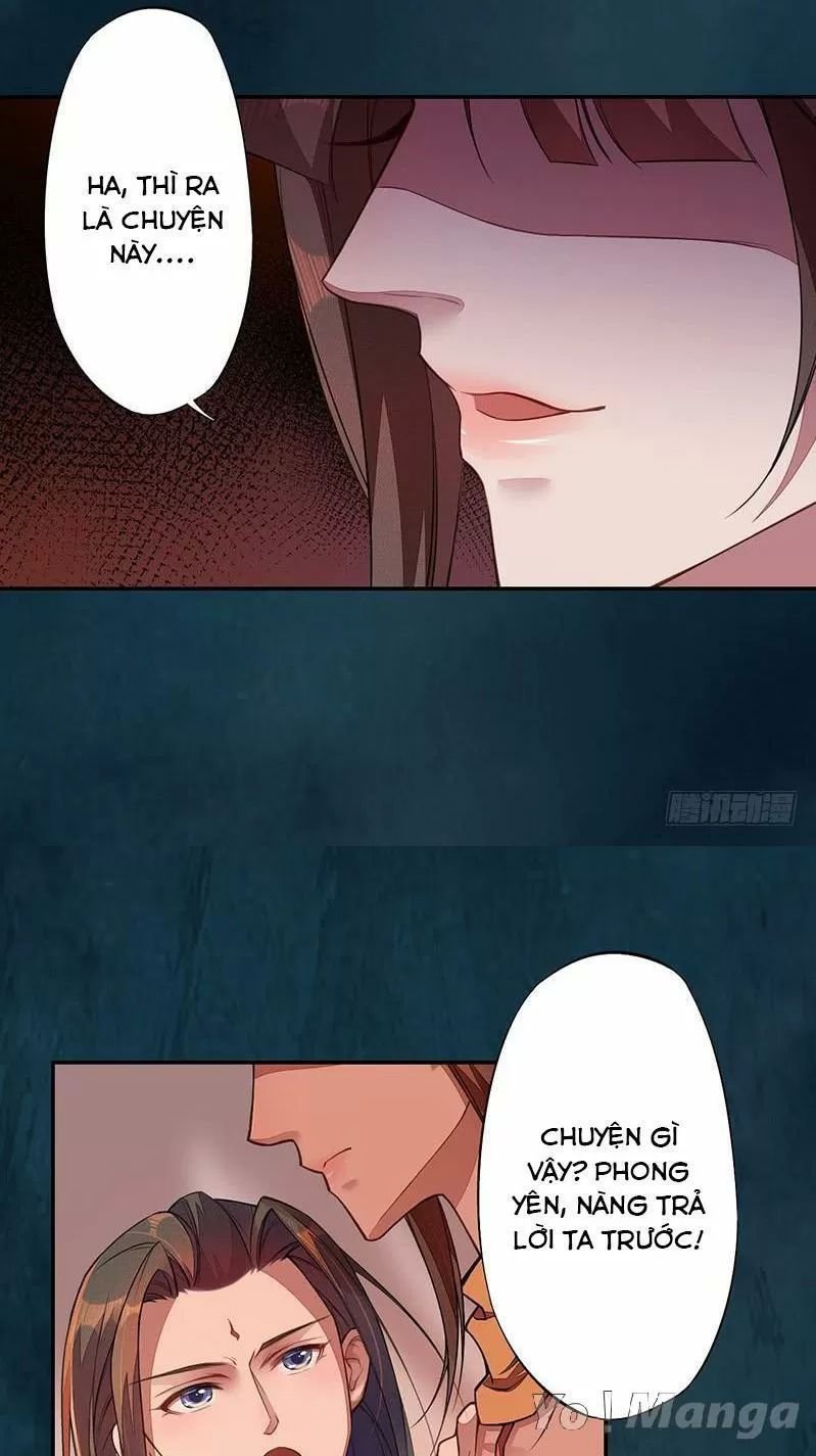 tuyệt thế luyện đan sư chapter 113 30