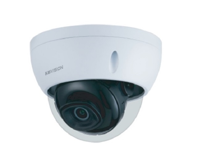 Camera Ip Kbvision 4MP KX-C4012SN3 Hồng Ngoại 30 Mét-hàng chính hãng