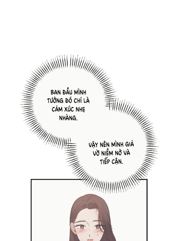 [18+] người vợ quyến rũ chapter 19.2 29