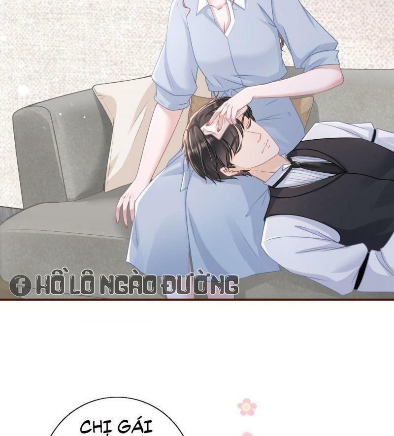 bạn gái tôi mới 30+ tuổi xuân chapter 86 34