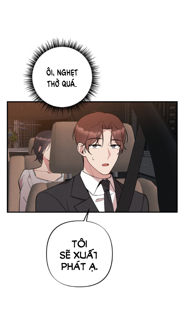 Ăn Mòn chapter 31.1 - Trang 8