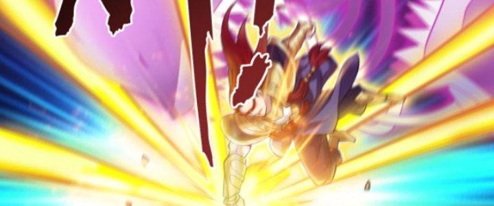 ẩn cư mười vạn năm, đời sau mời ta rời núi chapter 26 48