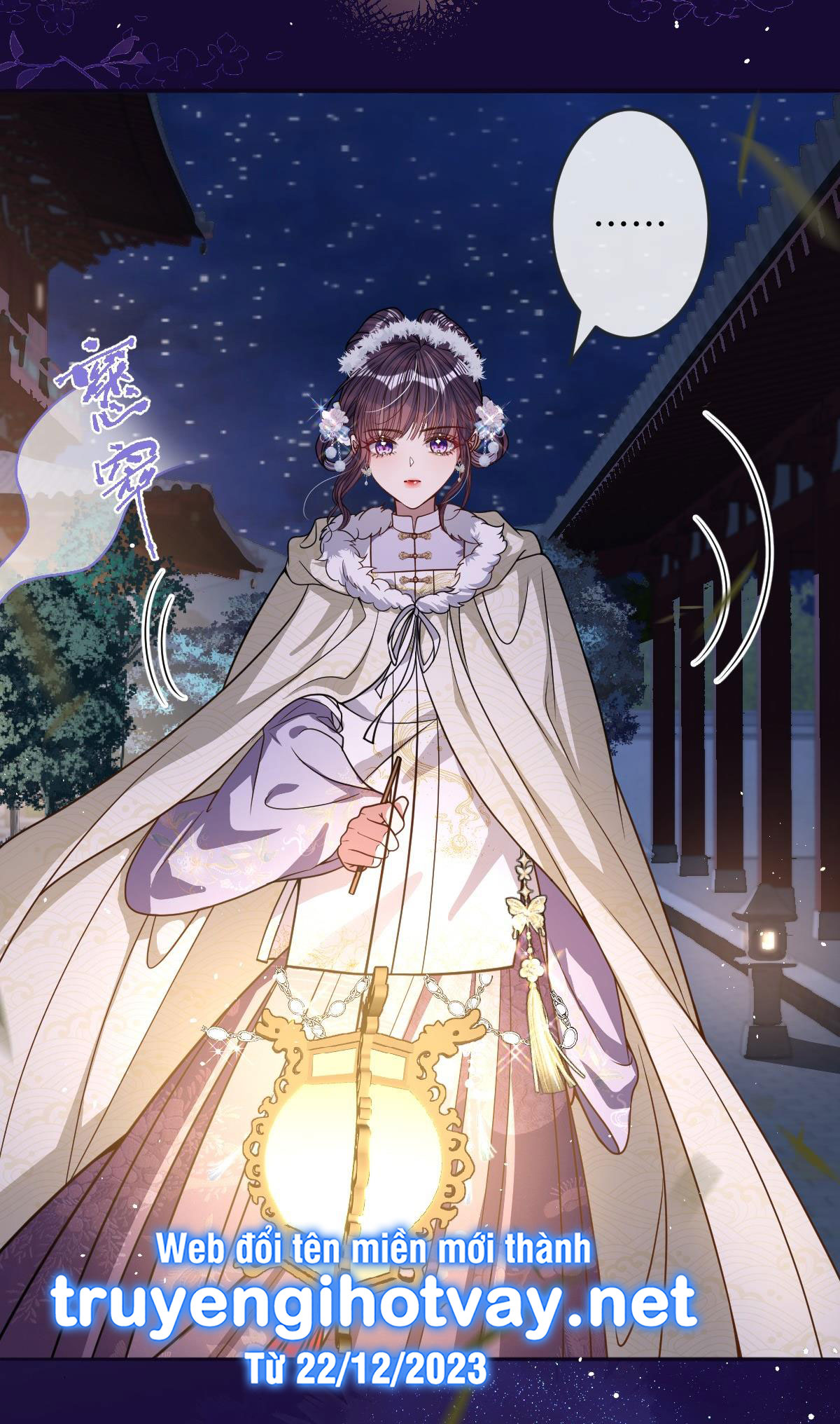 kiều dưỡng mỹ nhân điên chapter 9.1 16