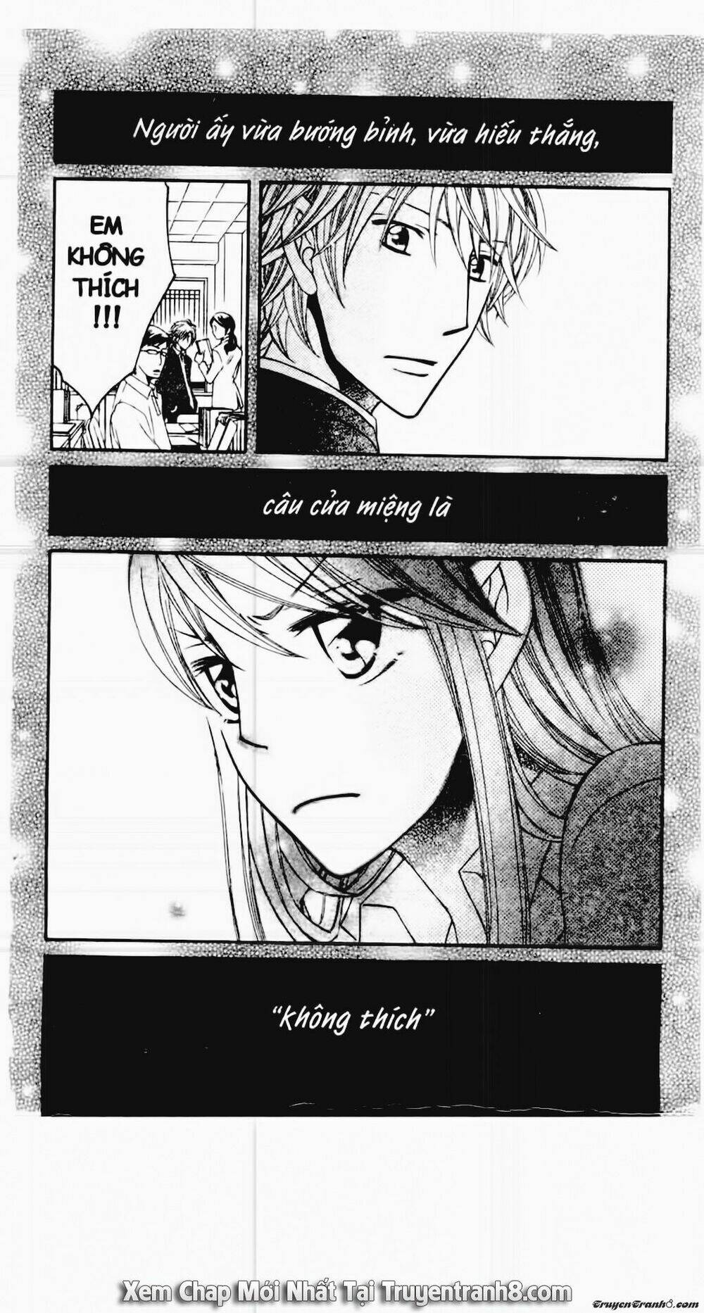 tiểu thư sachie chapter 59 1