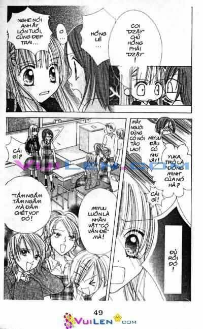 con gái con trai chapter 8 49