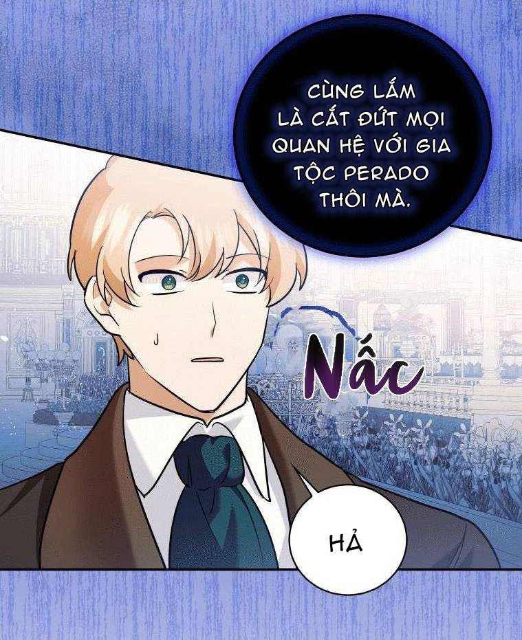 xin hãy ủng hộ sự trả thù của tôi chapter 12 24