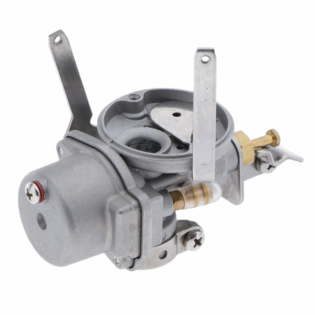 Replacement Carburetor Assy for Tohatsu 2.5H 3.5HP 2 Stroke Outboard Engine