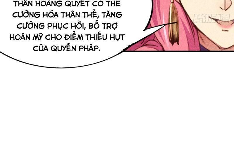 võ đạo chiến thần chapter 2 76