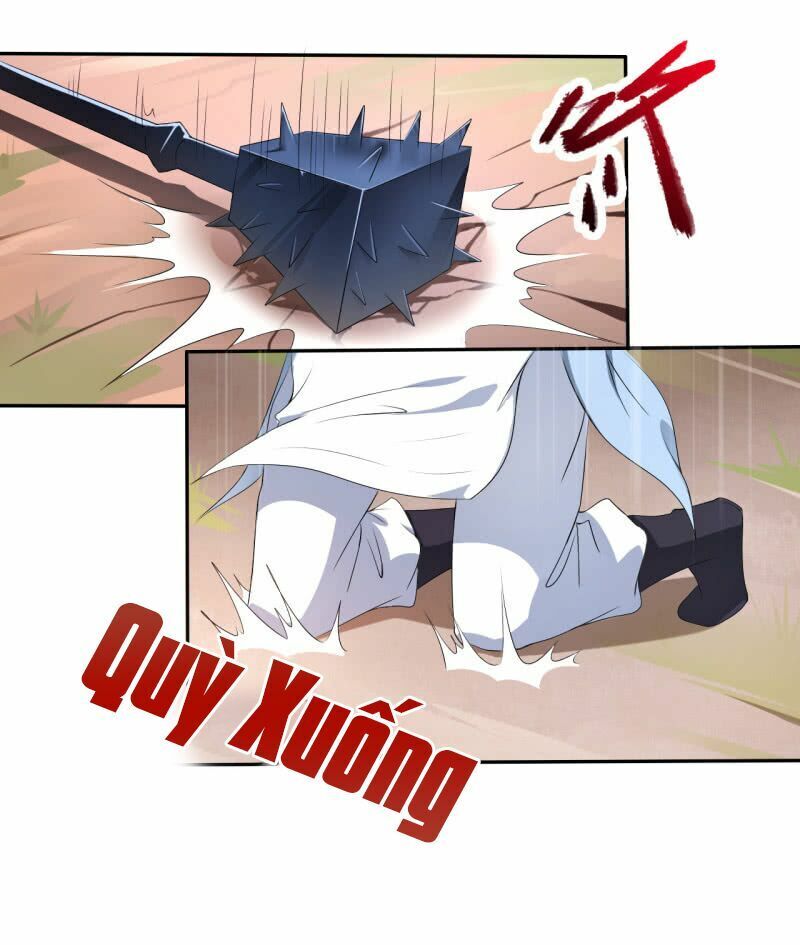 tà y cuồng thê chapter 14 19