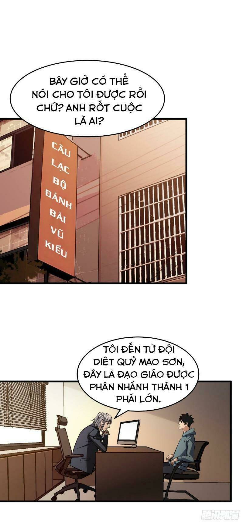 kiêm chức diêm vương chapter 9 3