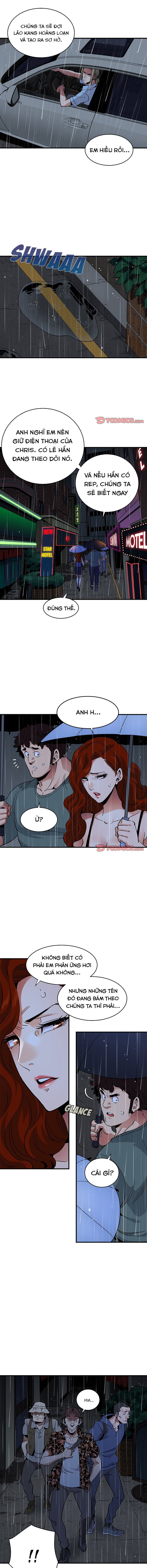 dog on patrol chapter 44 6