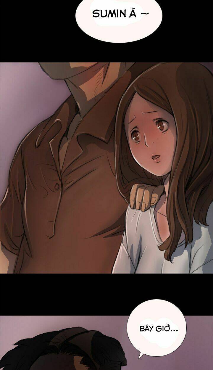 noona: yeon chapter 4 4