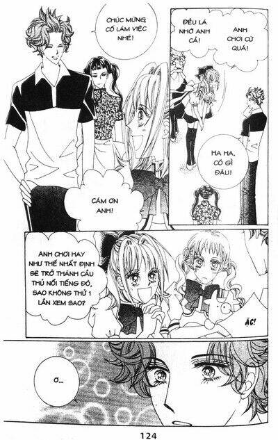 lọ lem hậu đậu chapter 14 2