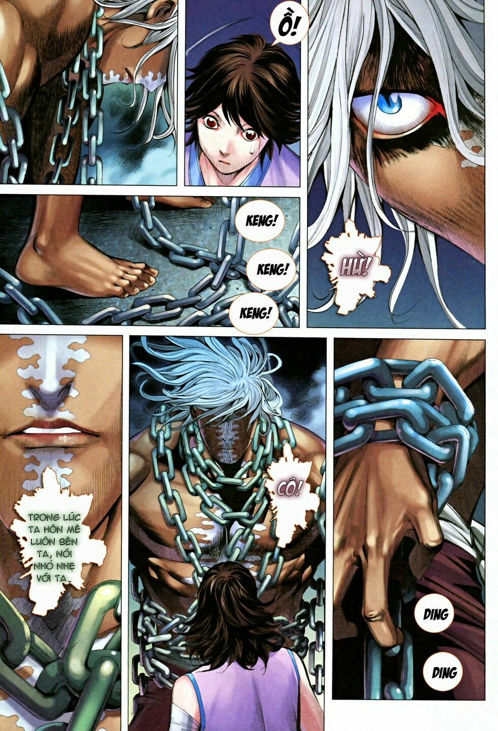 phong thần ký chapter 63 15