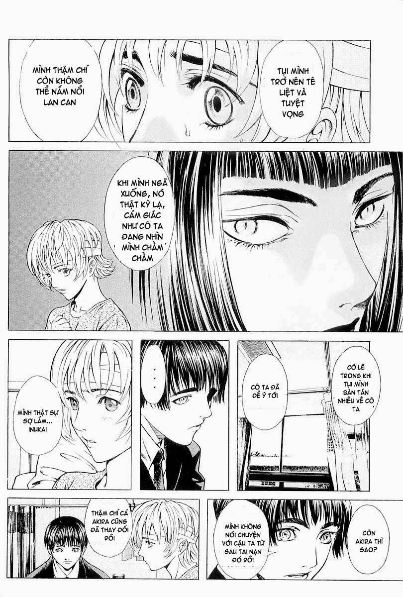 zombie hunter chapter 24 22