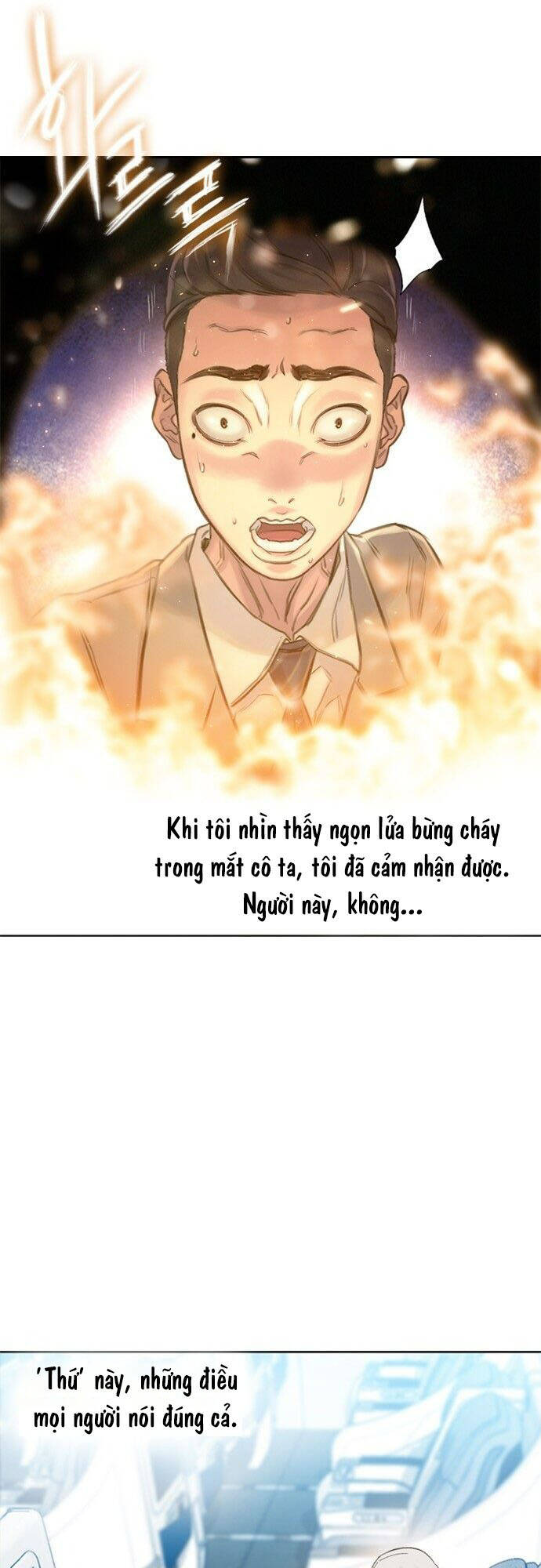 tôi sẽ chết sớm mất chapter 1 21