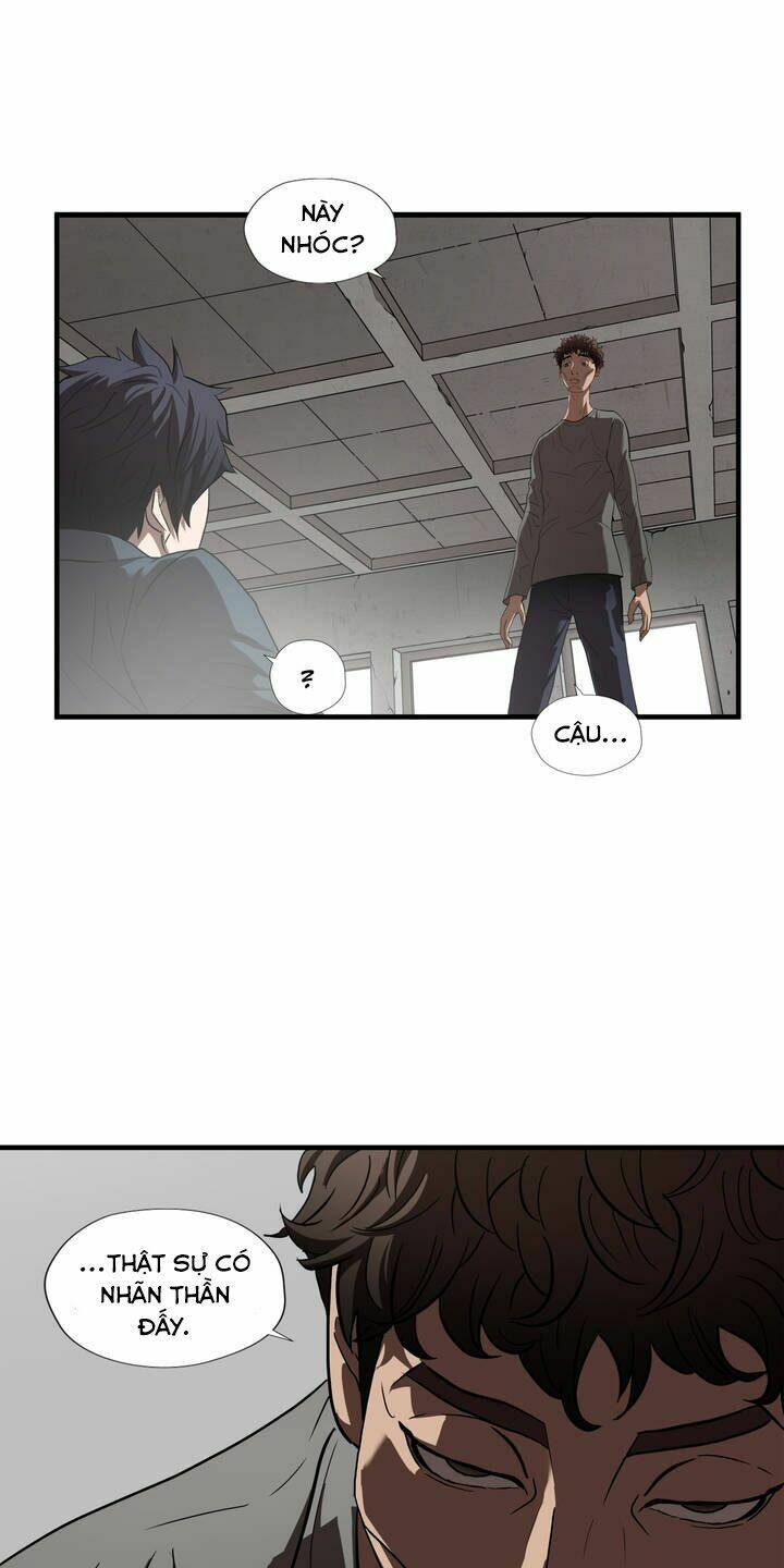 kẻ bị ruồng bỏ chapter 51 20