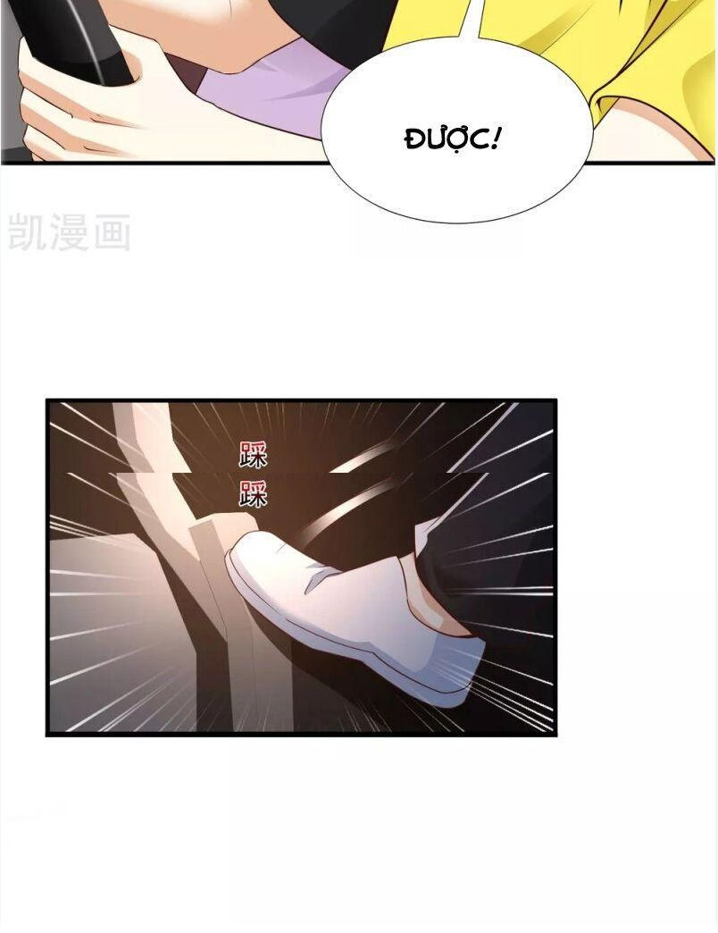 tối cường vận đào hoa chapter 144 20