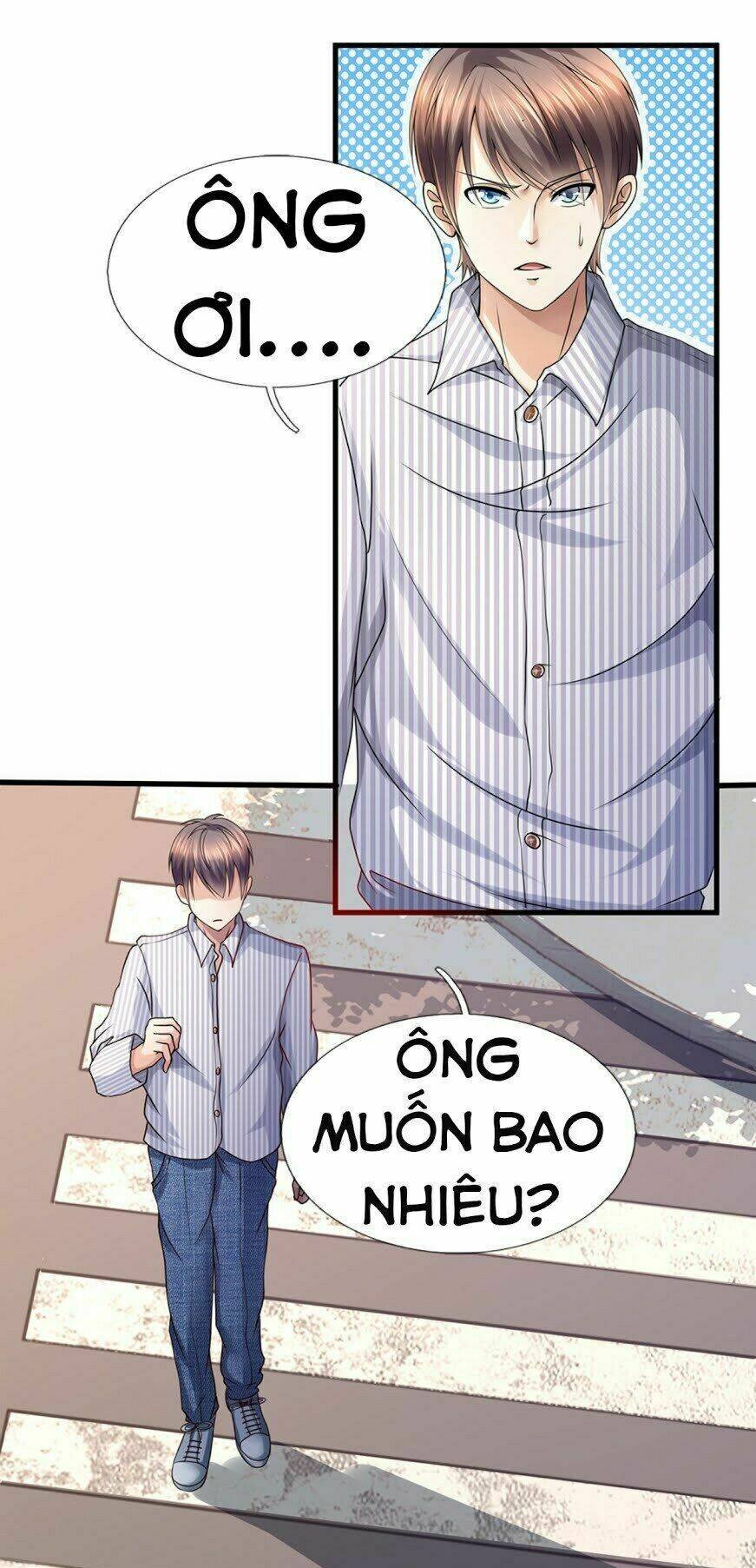 ông đây là đại gia chapter 1 18