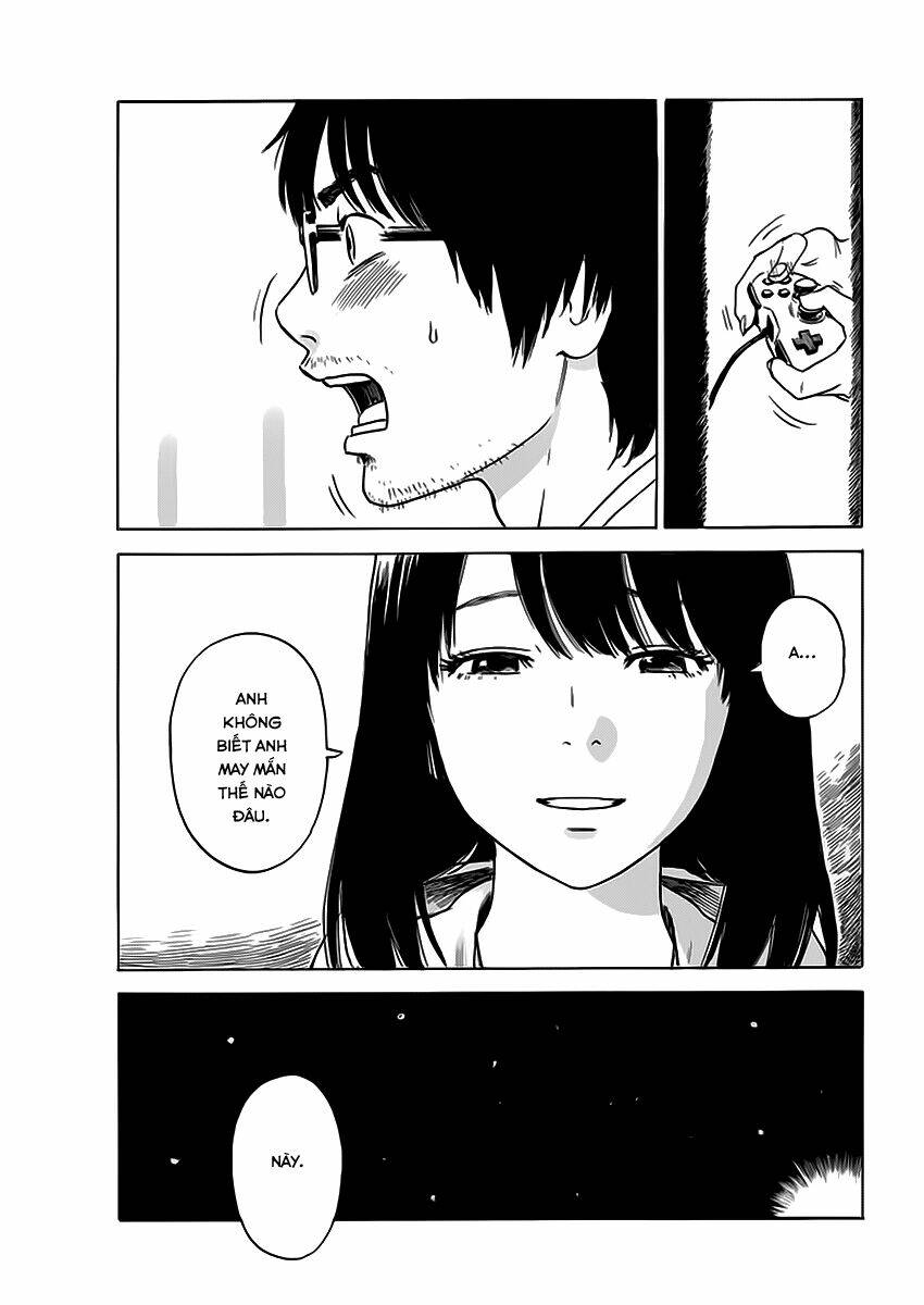 boku wa mari no naka chapter 24 20