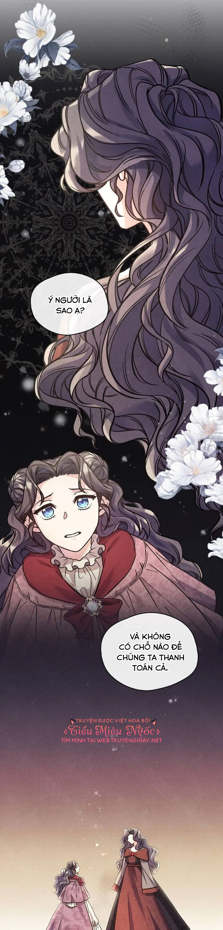 nỗi buồn của chú hề chapter 25 26