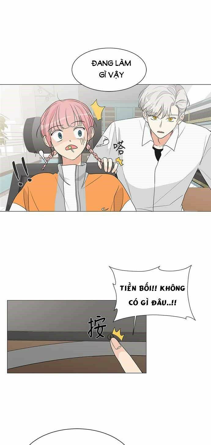 thiếu nữ 1m8 chapter 4 36