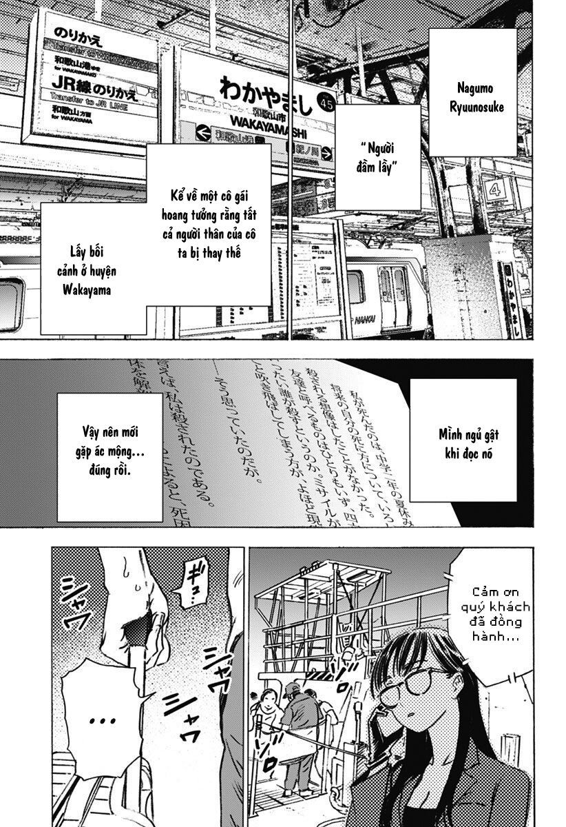 summer time render chapter 2 12