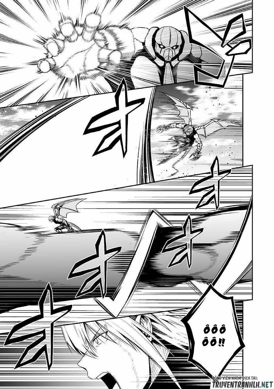 jyaryu tensei - tà long tái sinh chapter 28 11