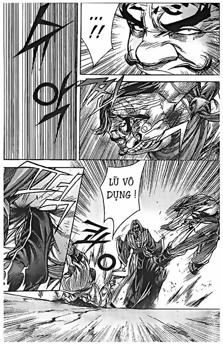 king of hell chapter 101 11